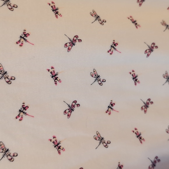 Karen Scott Size Medium Top - Picture 3 of 3